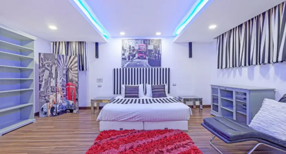 Haus zur Miete und zum Kauf mit 4 Zimmer in Bang Lamung, Chonburi