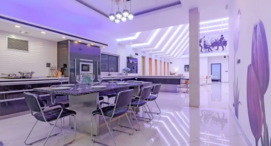 Haus zur Miete und zum Kauf mit 4 Zimmer in Bang Lamung, Chonburi