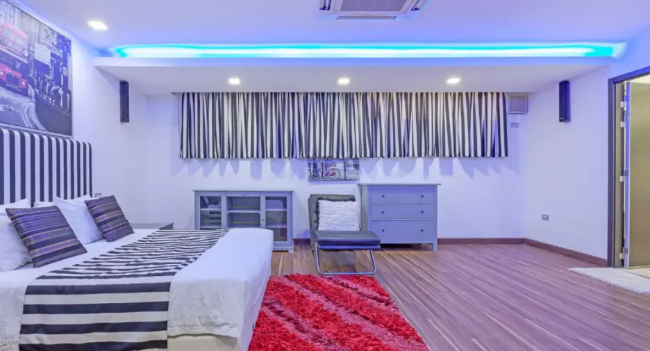 Haus zur Miete und zum Kauf mit 4 Zimmer in Bang Lamung, Chonburi