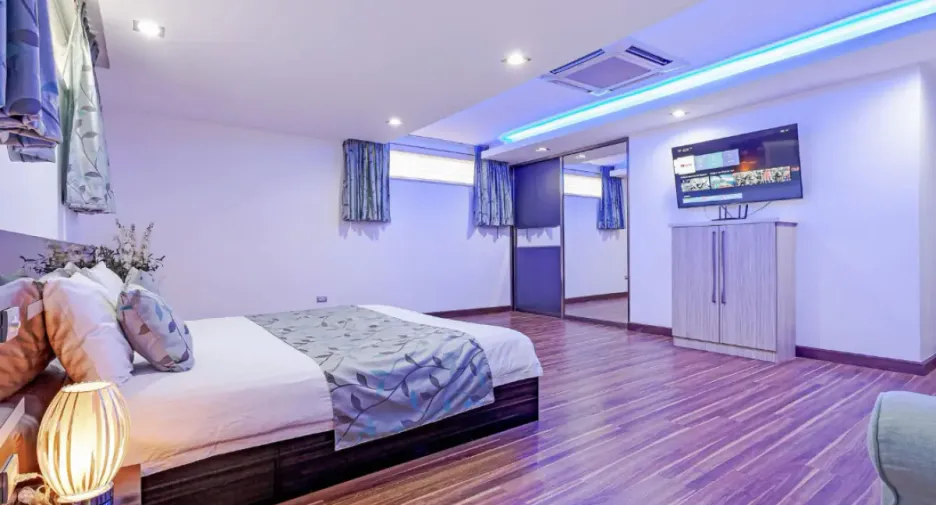 Haus zur Miete und zum Kauf mit 4 Zimmer in Bang Lamung, Chonburi