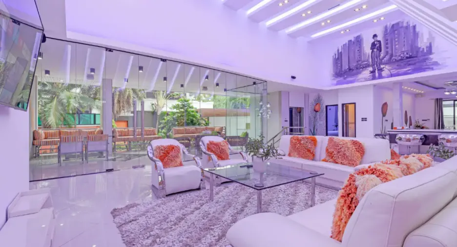 Haus zur Miete und zum Kauf mit 4 Zimmer in Bang Lamung, Chonburi
