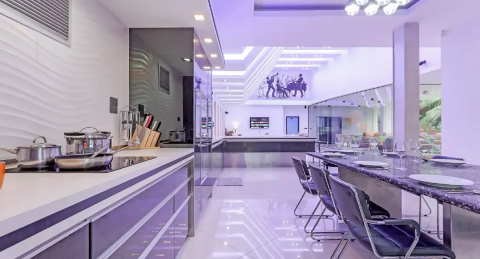 Haus zur Miete und zum Kauf mit 4 Zimmer in Bang Lamung, Chonburi
