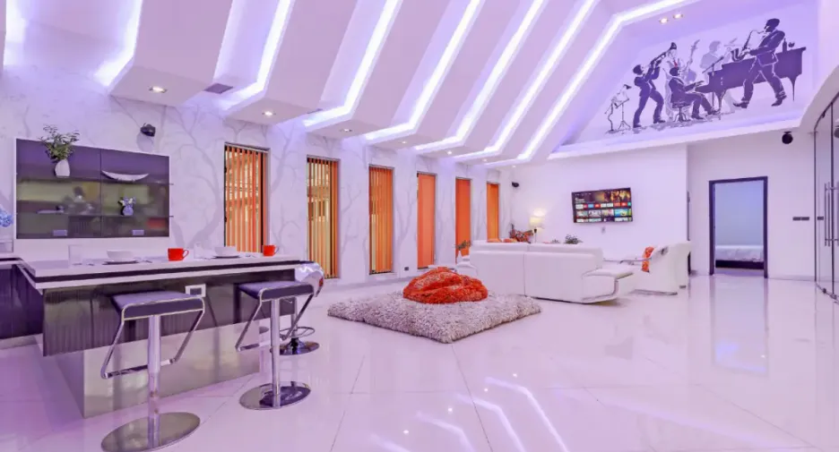 Haus zur Miete und zum Kauf mit 4 Zimmer in Bang Lamung, Chonburi