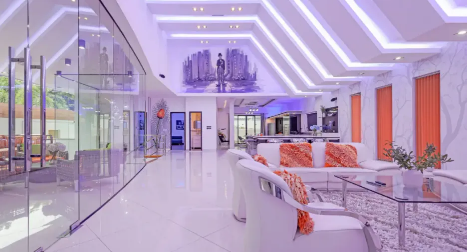 Haus zur Miete und zum Kauf mit 4 Zimmer in Bang Lamung, Chonburi