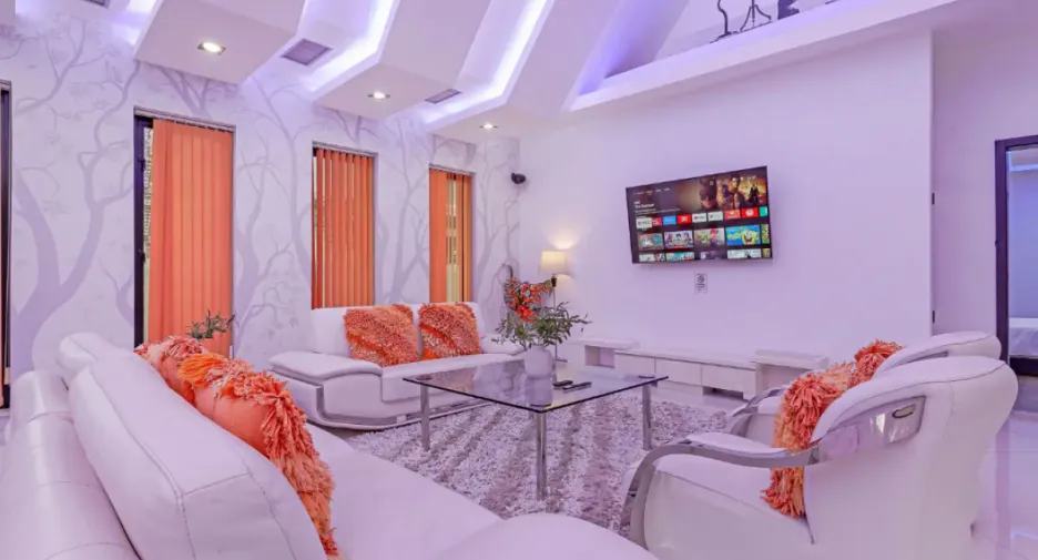 Haus zur Miete und zum Kauf mit 4 Zimmer in Bang Lamung, Chonburi
