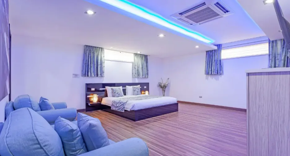 Haus zur Miete und zum Kauf mit 4 Zimmer in Bang Lamung, Chonburi