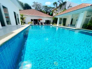 For sale and for rent 1 bed house in Bang Lamung, Chonburi