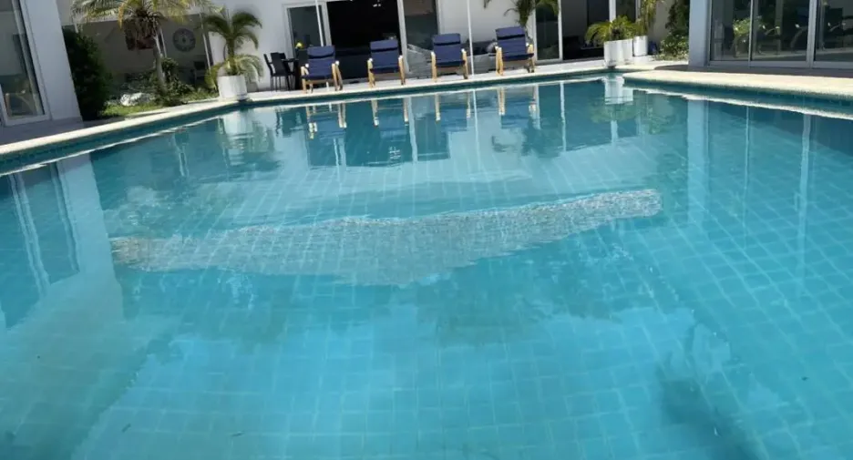 For sale and for rent 1 bed house in Bang Lamung, Chonburi