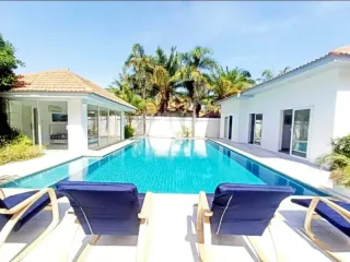 For sale and for rent 1 bed house in Bang Lamung, Chonburi