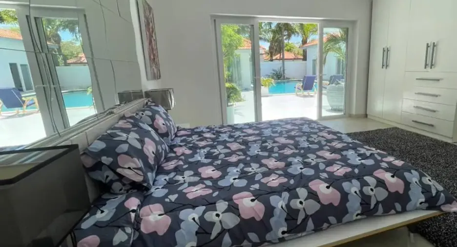 For sale and for rent 1 bed house in Bang Lamung, Chonburi