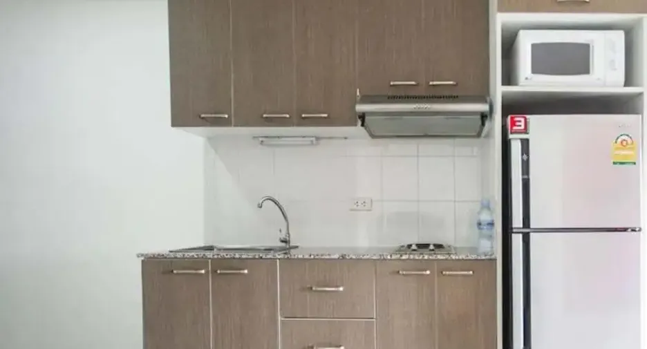 Gewerbefläche zum Kauf in Bang Lamung, Chonburi