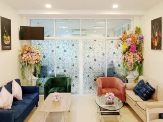 Gewerbefläche zum Kauf in Bang Lamung, Chonburi