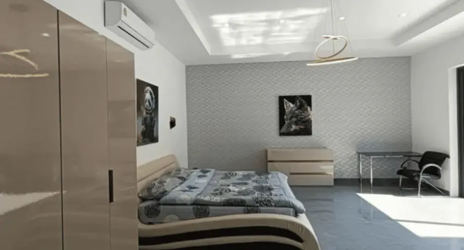 For sale and for rent 6 bedrooms house in Bang Lamung, Chonburi