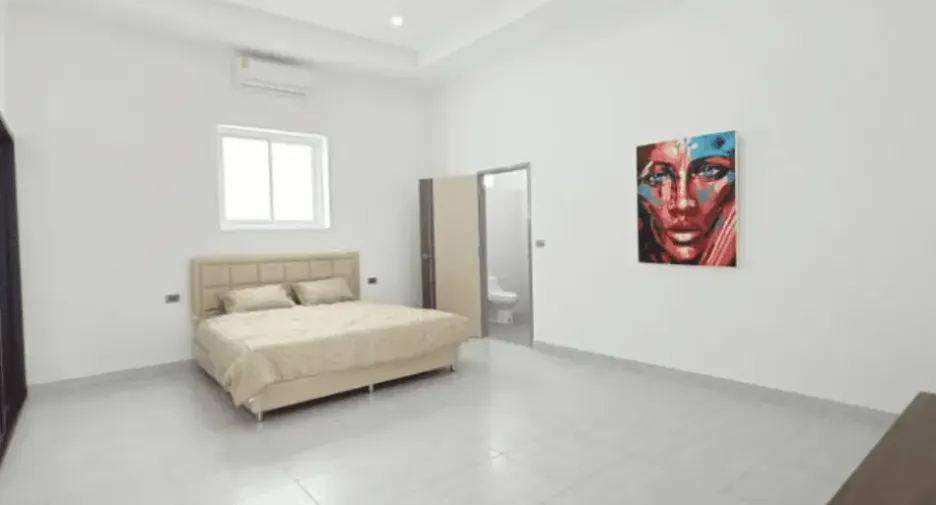 For sale and for rent 6 bedrooms house in Bang Lamung, Chonburi