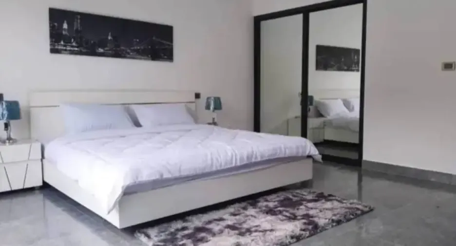 For sale and for rent 6 bedrooms house in Bang Lamung, Chonburi