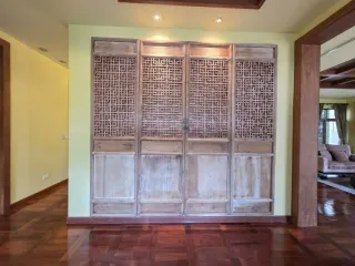 For sale 2 bedrooms house in Na Jomtien, Pattaya