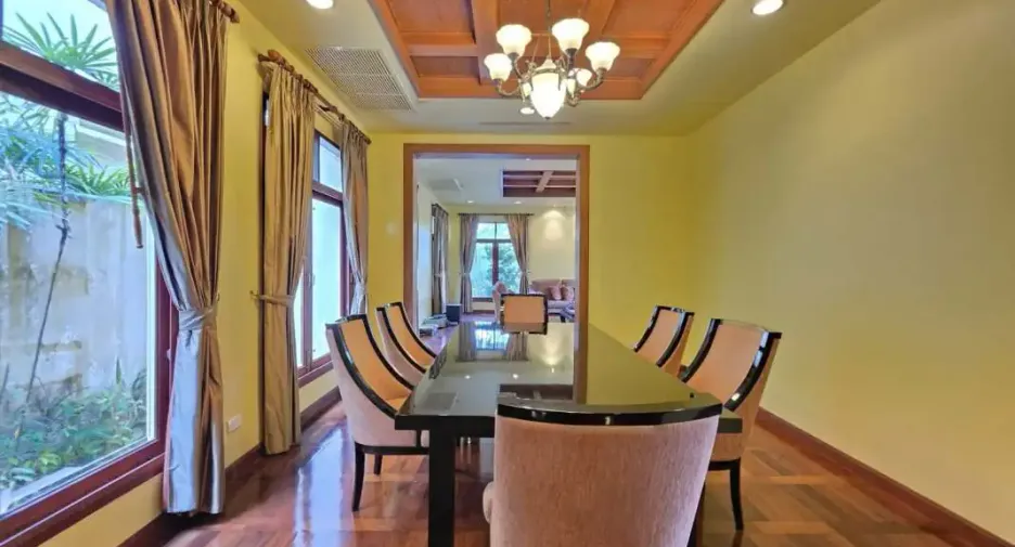 For sale 2 bedrooms house in Na Jomtien, Pattaya
