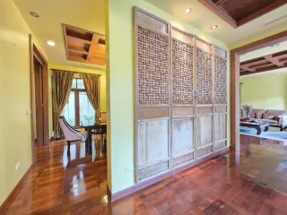 For sale 2 bedrooms house in Na Jomtien, Pattaya