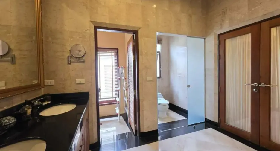 For sale 2 bedrooms house in Na Jomtien, Pattaya