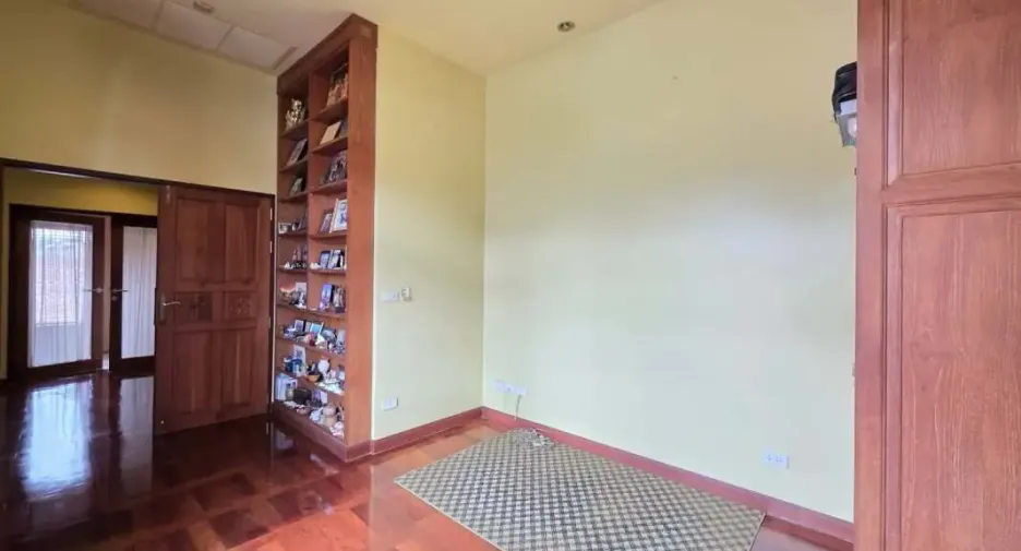 For sale 2 bedrooms house in Na Jomtien, Pattaya