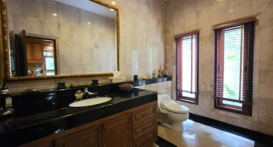 For sale 2 bedrooms house in Na Jomtien, Pattaya