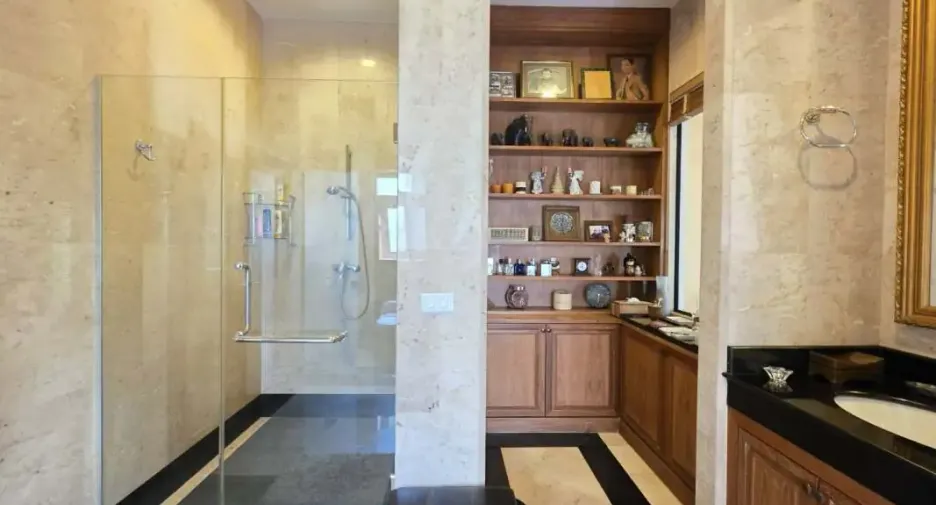 For sale 2 bedrooms house in Na Jomtien, Pattaya