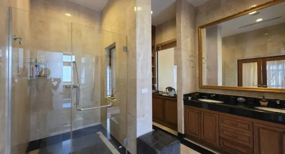 For sale 2 bedrooms house in Na Jomtien, Pattaya