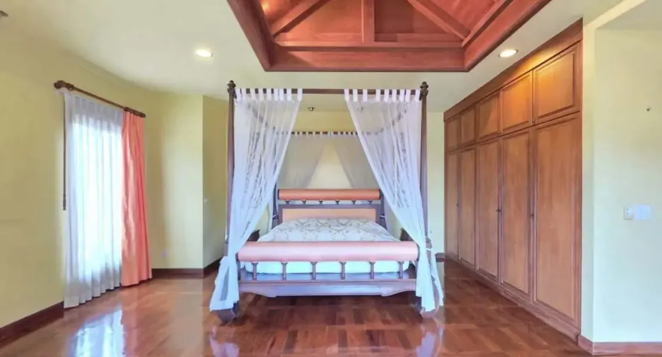 For sale 2 bedrooms house in Na Jomtien, Pattaya