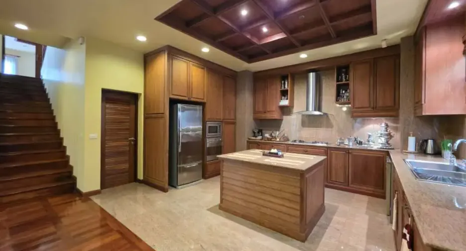 For sale 2 bedrooms house in Na Jomtien, Pattaya