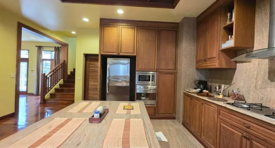 For sale 2 bedrooms house in Na Jomtien, Pattaya