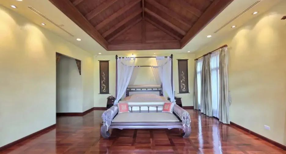 For sale 2 bedrooms house in Na Jomtien, Pattaya
