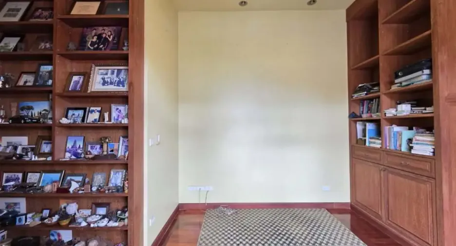 For sale 2 bedrooms house in Na Jomtien, Pattaya