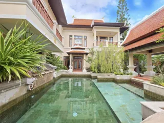 For sale 2 bedrooms house in Na Jomtien, Pattaya