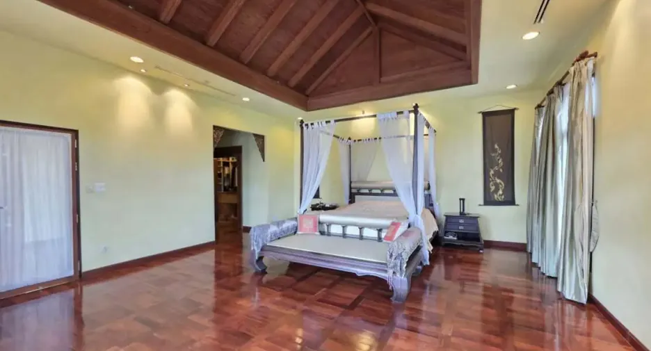 For sale 2 bedrooms house in Na Jomtien, Pattaya