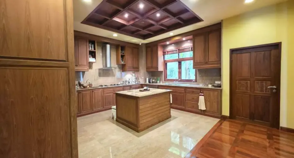For sale 2 bedrooms house in Na Jomtien, Pattaya