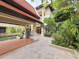 For sale 2 bedrooms house in Na Jomtien, Pattaya