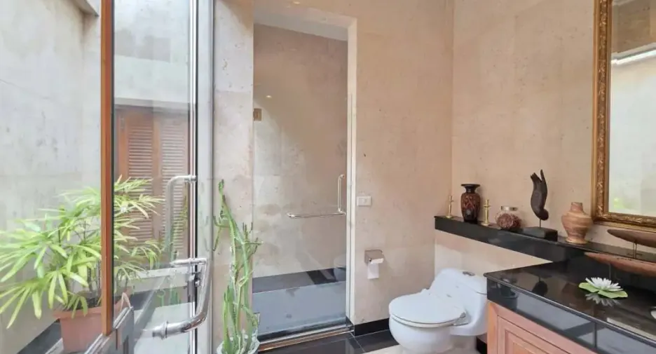 For sale 2 bedrooms house in Na Jomtien, Pattaya