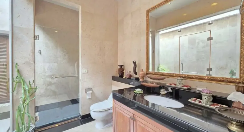For sale 2 bedrooms house in Na Jomtien, Pattaya