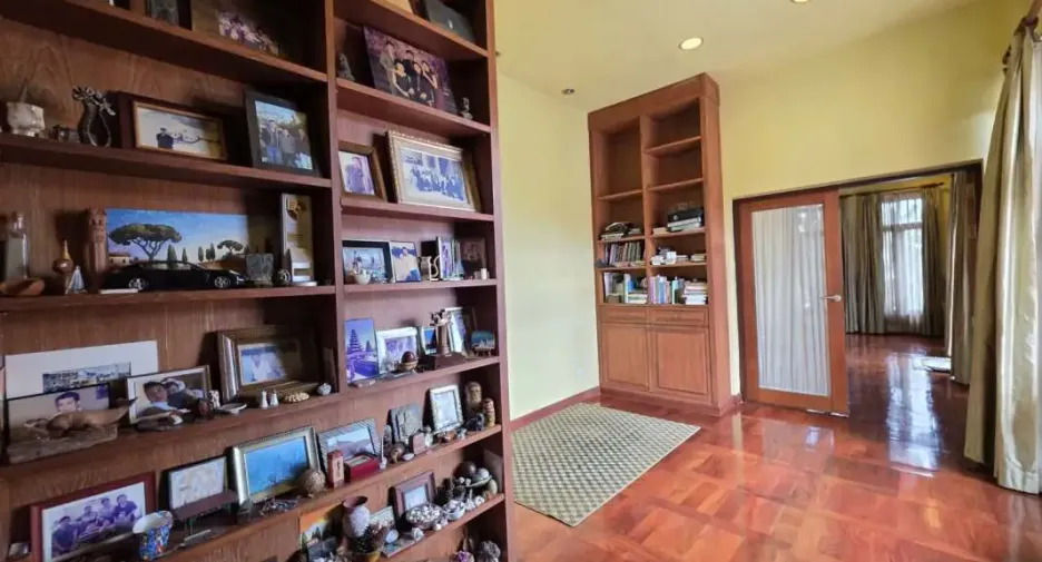 For sale 2 bedrooms house in Na Jomtien, Pattaya