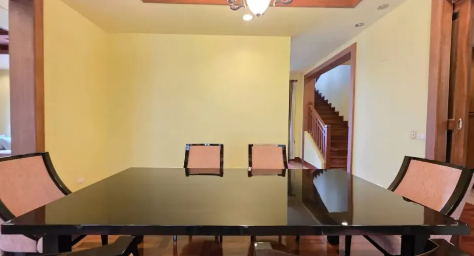 For sale 2 bedrooms house in Na Jomtien, Pattaya