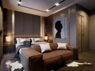 For sale 4 bedrooms condo in Bang Lamung, Chonburi