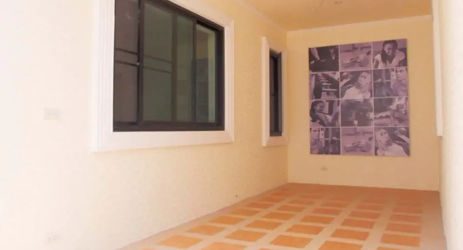 For sale and for rent 4 bedrooms house in Bang Lamung, Chonburi