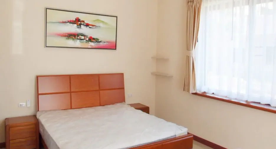For sale and for rent 4 bedrooms house in Bang Lamung, Chonburi