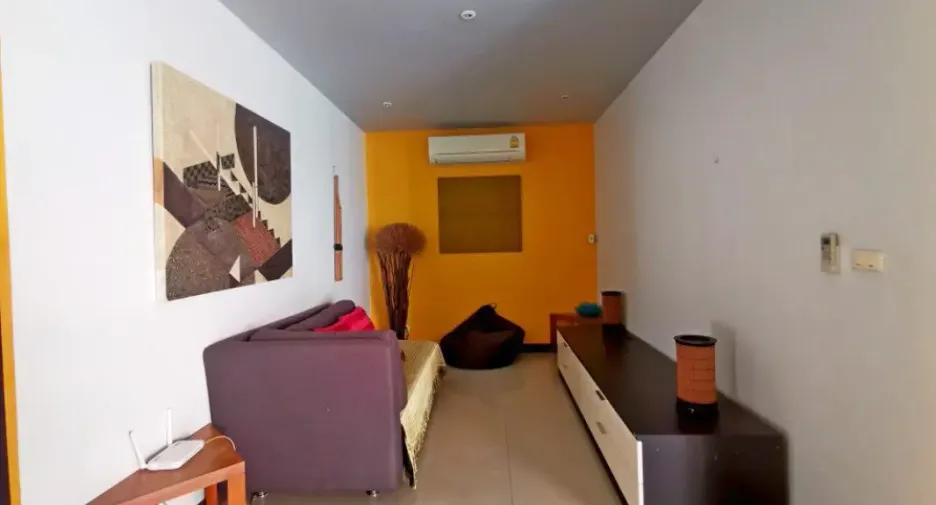 Gewerbefläche zum Kauf in Bang Lamung, Chonburi