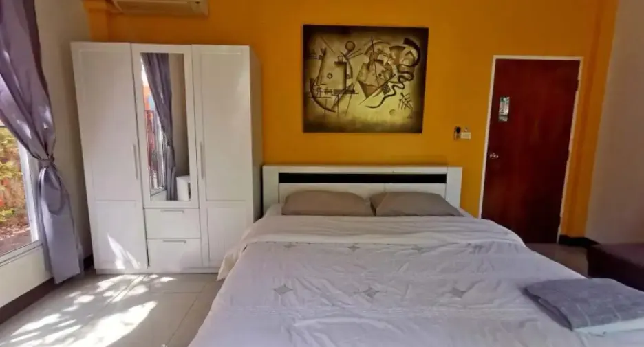 Gewerbefläche zum Kauf in Bang Lamung, Chonburi