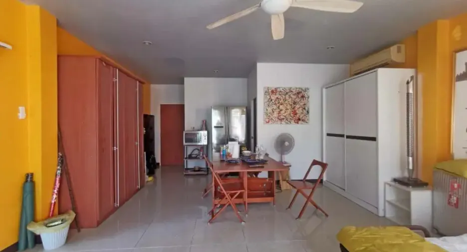 Gewerbefläche zum Kauf in Bang Lamung, Chonburi