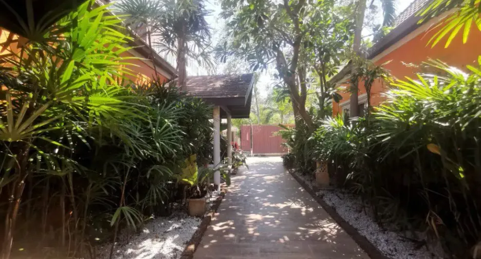 Gewerbefläche zum Kauf in Bang Lamung, Chonburi