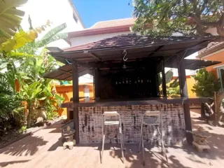 Gewerbefläche zum Kauf in Bang Lamung, Chonburi