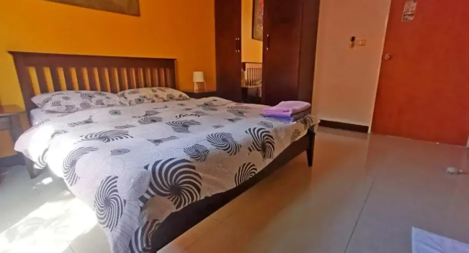 Gewerbefläche zum Kauf in Bang Lamung, Chonburi