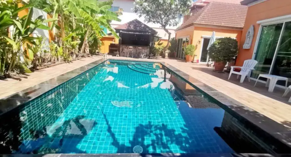 Gewerbefläche zum Kauf in Bang Lamung, Chonburi